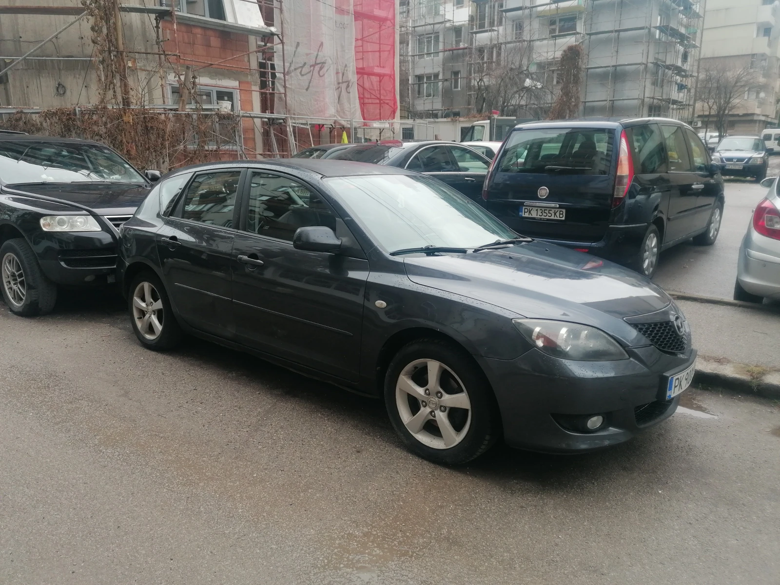 Mazda 3 | Mobile.bg � ����������� 3