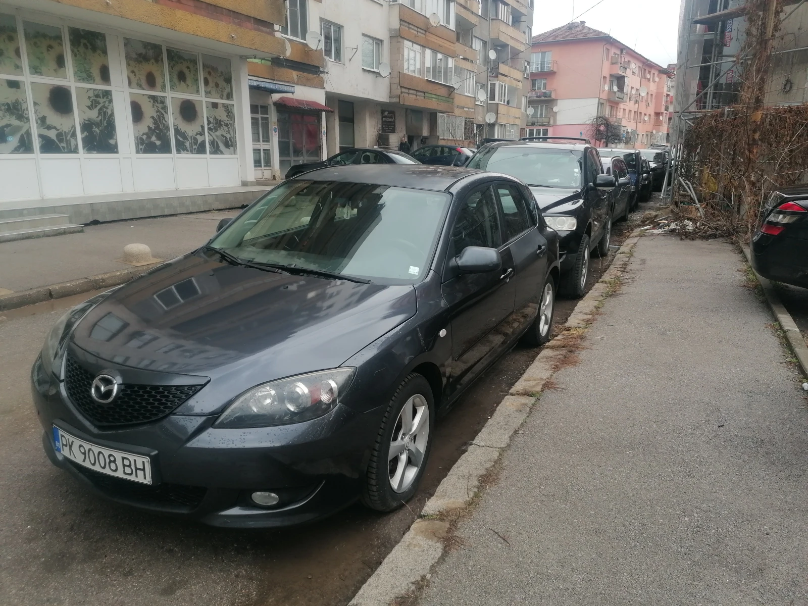 Mazda 3 | Mobile.bg � ����������� 2