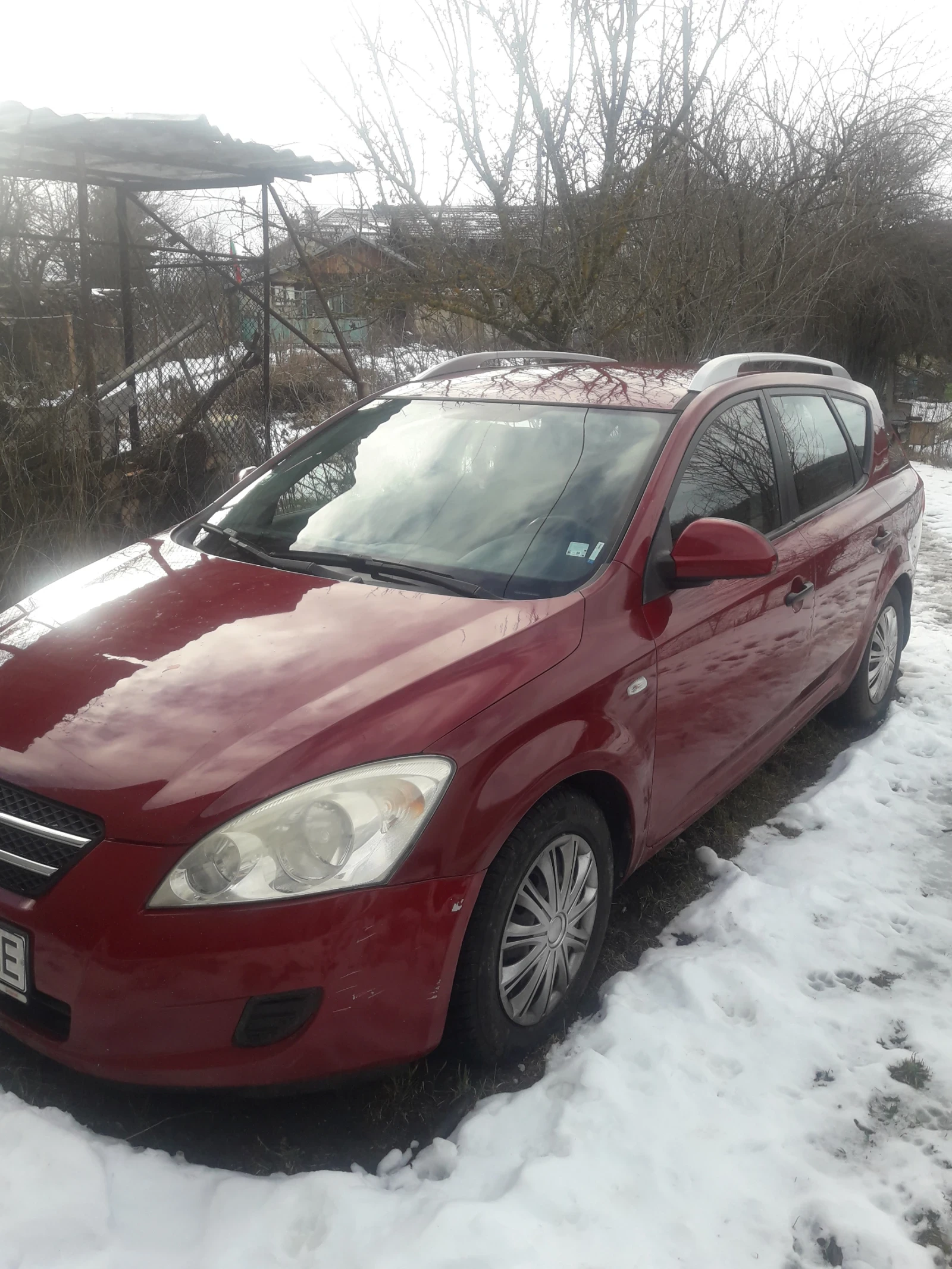 Kia Ceed  - изображение 2