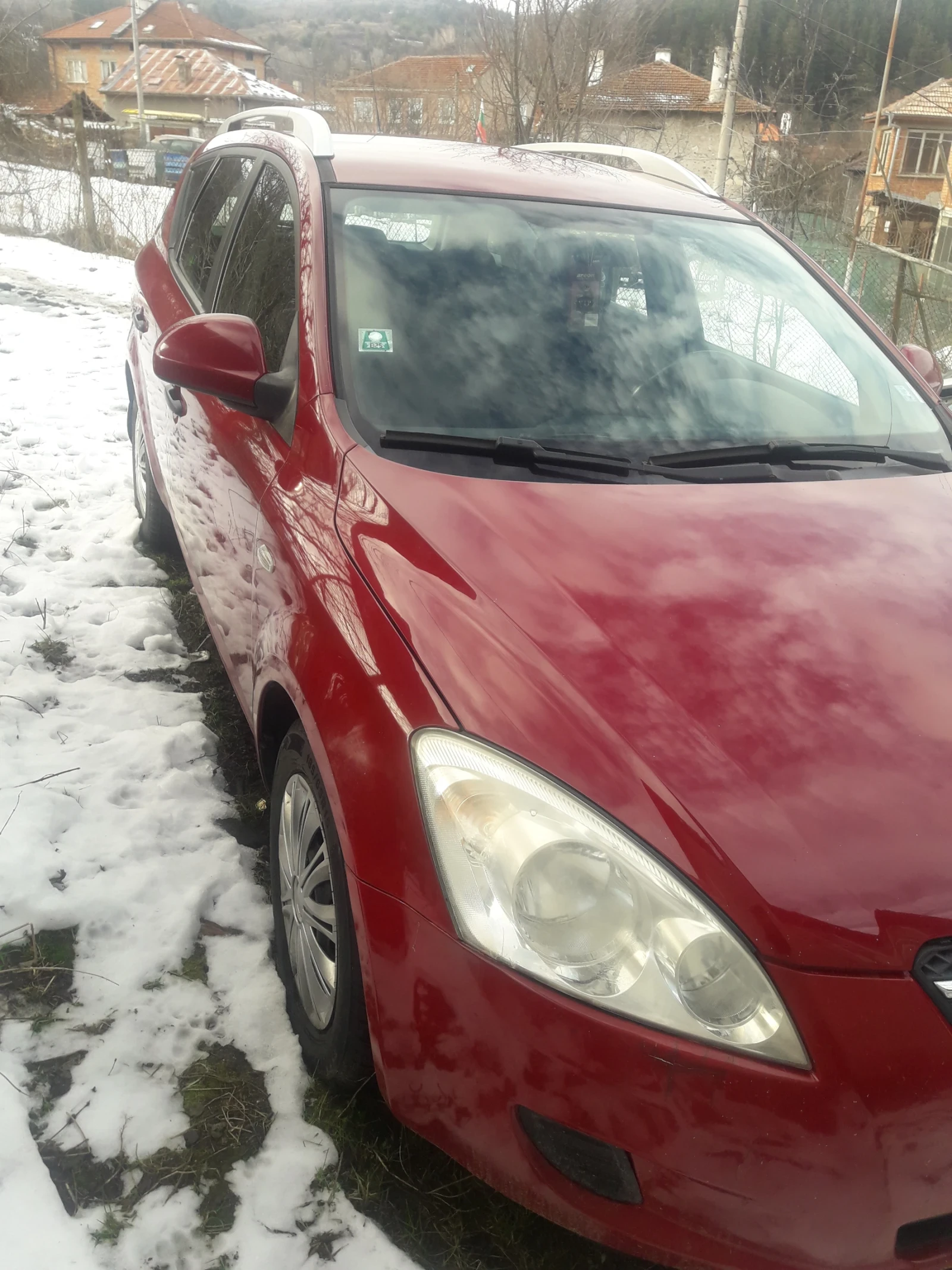 Kia Ceed | Mobile.bg � ����������� 1