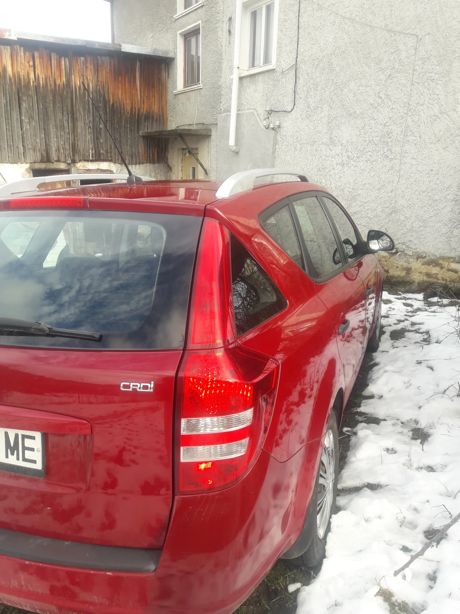 Kia Ceed  - изображение 3