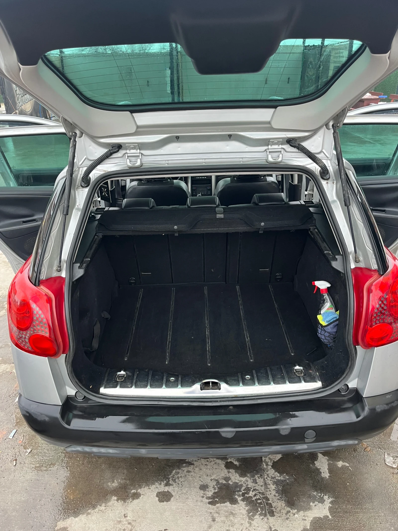 Peugeot 207 SW OUTDOOR | Mobile.bg � ����������� 5