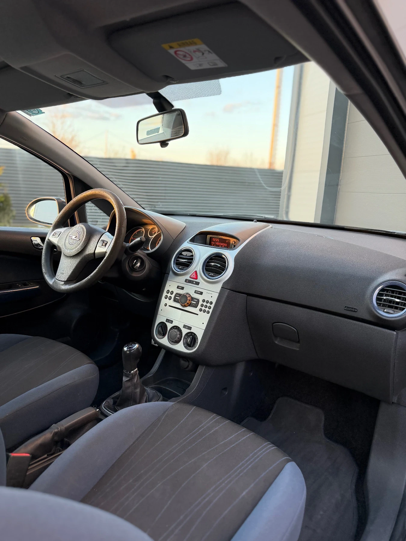 Opel Corsa * Opel Corsa D* * 1.3CDTI*  | Mobile.bg � ����������� 11