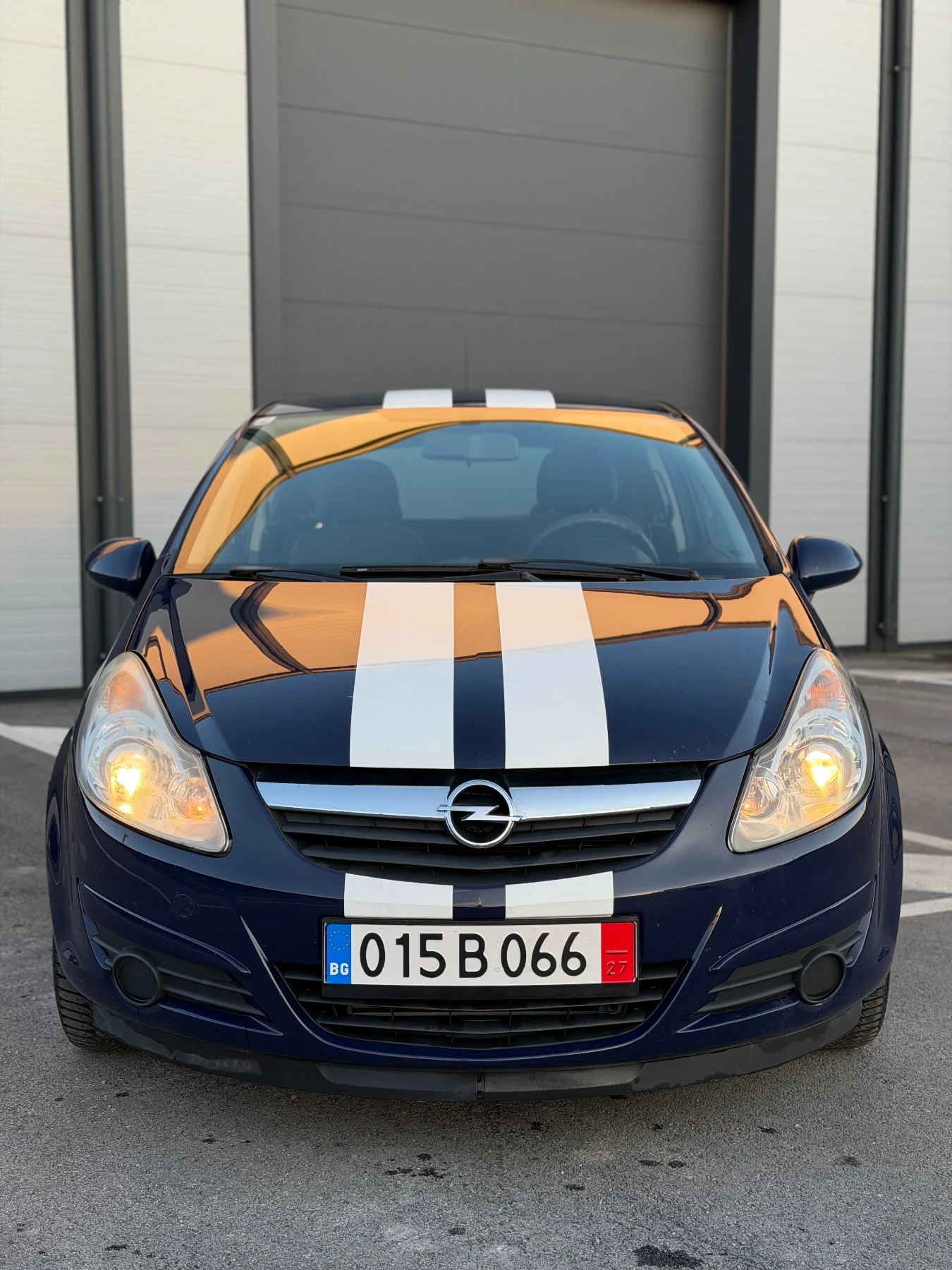 Opel Corsa * Opel Corsa D* * 1.3CDTI*  | Mobile.bg � ����������� 3