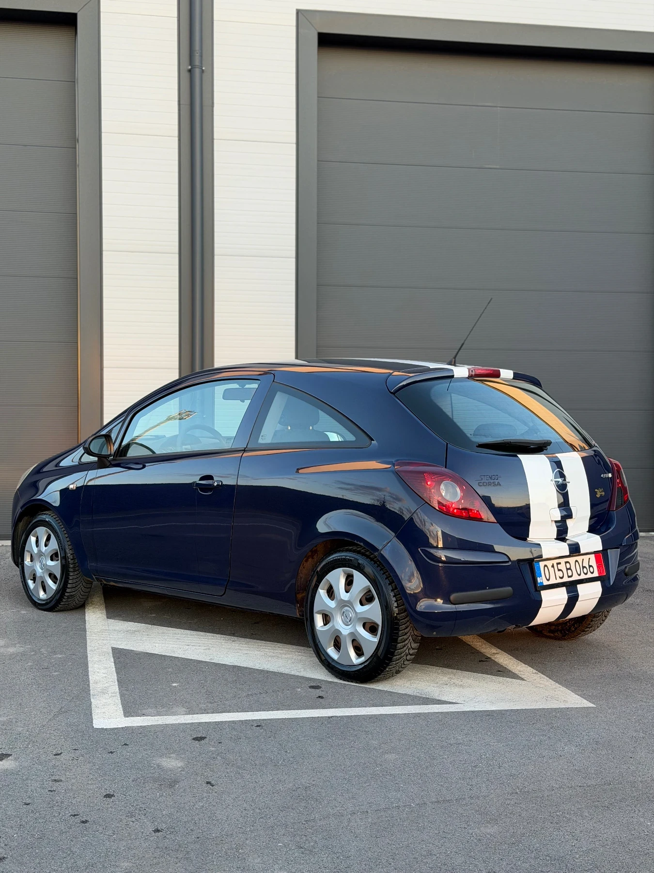 Opel Corsa * Opel Corsa D* * 1.3CDTI*  | Mobile.bg � ����������� 6