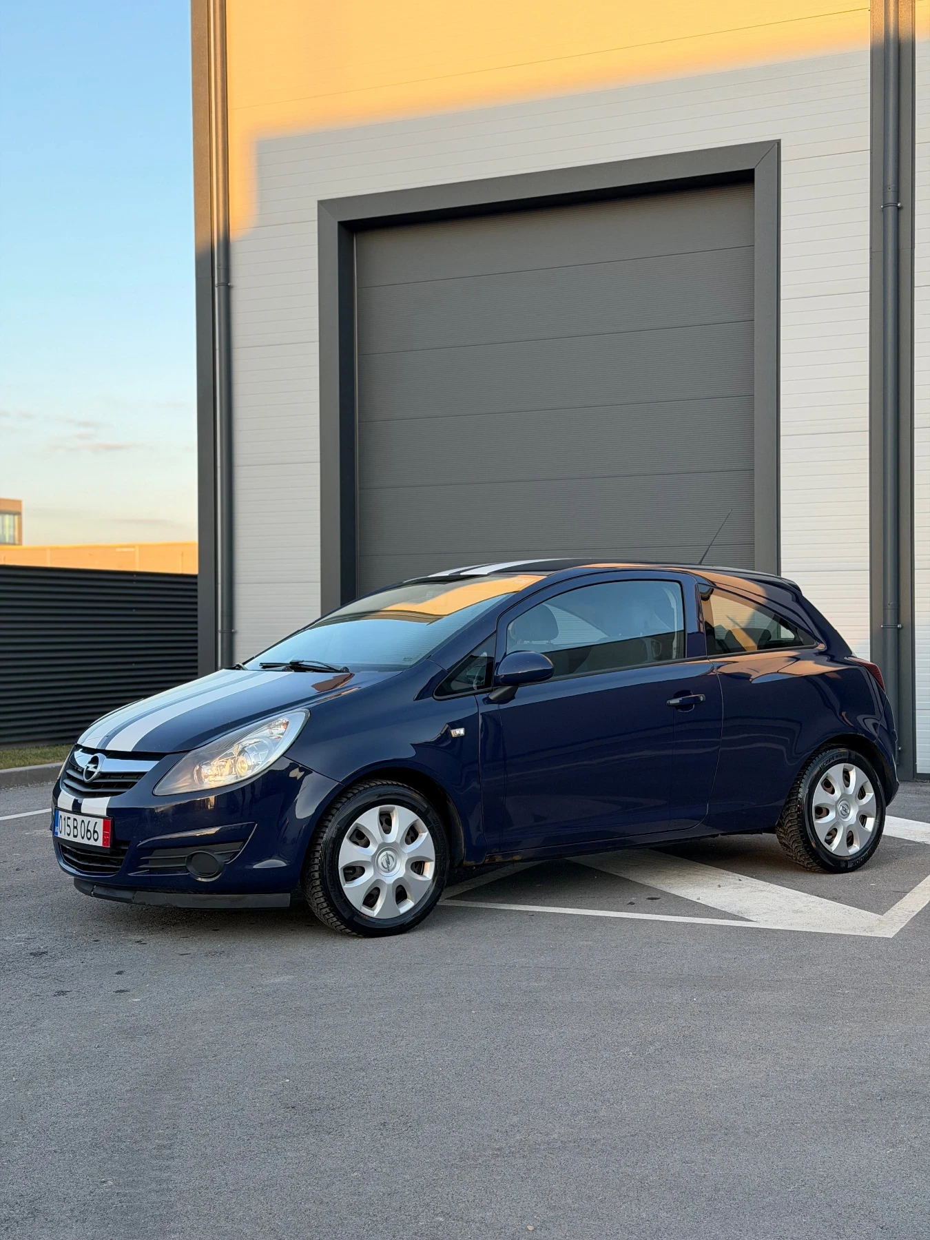 Opel Corsa * Opel Corsa D* * 1.3CDTI*  | Mobile.bg � ����������� 2