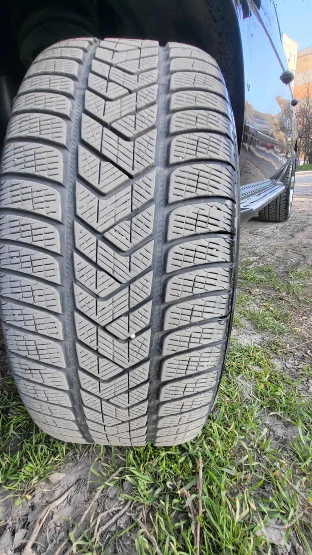 BMW M5 3.0d sport p.face.218+ 40кс.Топ, снимка 15 - Автомобили и джипове - 54045502