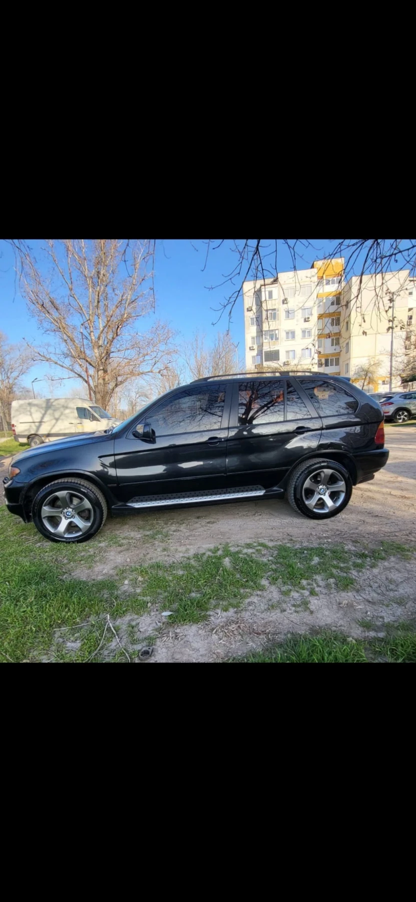 BMW M5 3.0d sport p.face.218+ 40кс.Топ