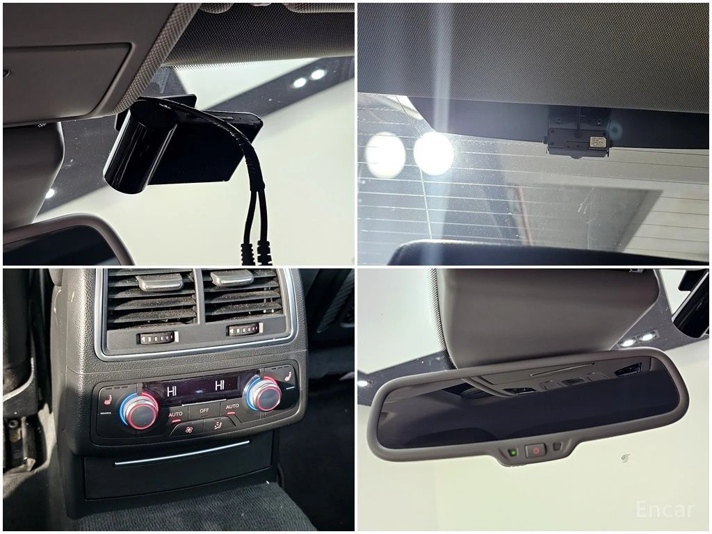 Audi A6 3.0T Quattro* BOSE* HEAD-UP* ОБДУХВАНЕ* DISTRONIC*, снимка 16 - Автомобили и джипове - 54525323