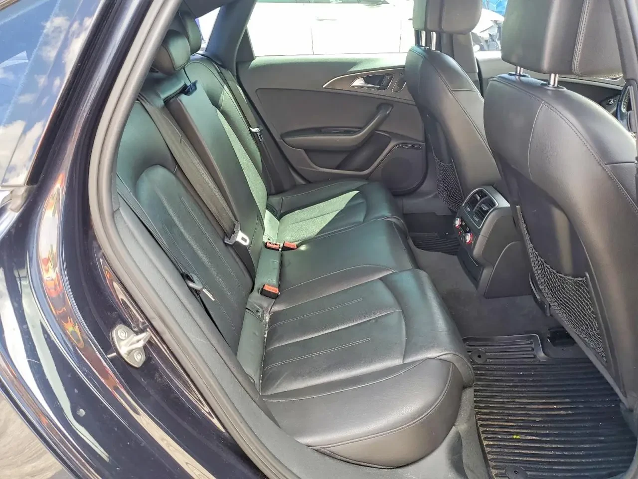 Audi A6 PREMIUM PLUS, снимка 9 - Автомобили и джипове - 54700038