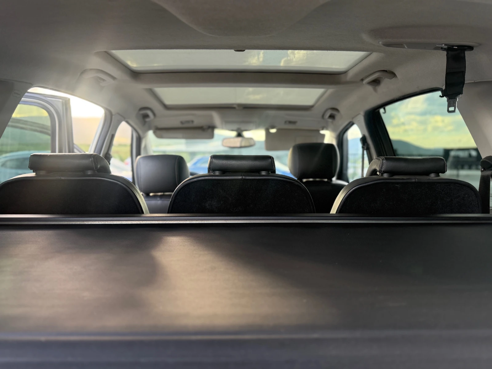 Ford S-Max 2.2 TDCI , снимка 14 - Автомобили и джипове - 54712676