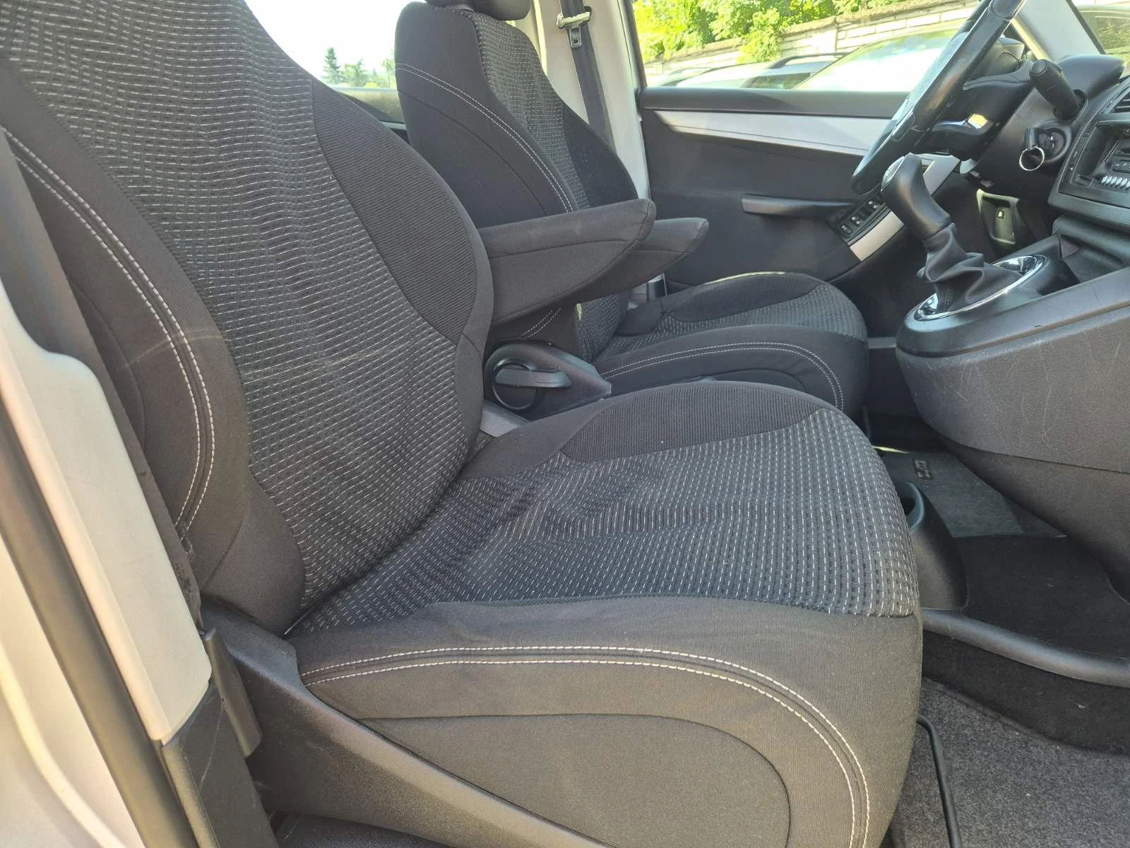 Citroen C4 Picasso 1.6HDI-, снимка 11 - Автомобили и джипове - 54716136