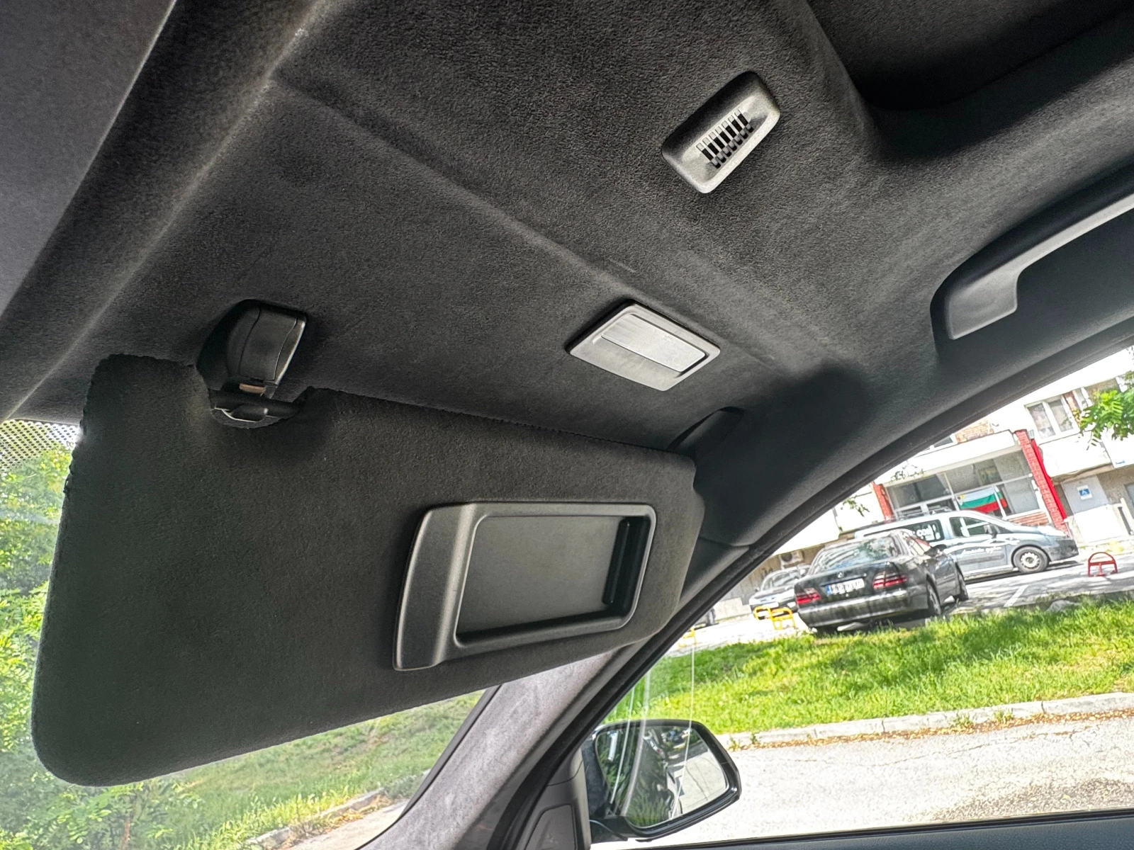 BMW 535 Xdrive, снимка 12 - Автомобили и джипове - 54808130