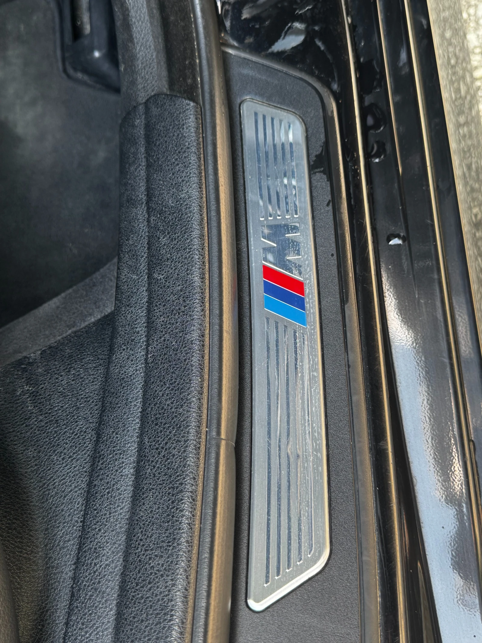 BMW 535 Xdrive, снимка 13 - Автомобили и джипове - 54808130