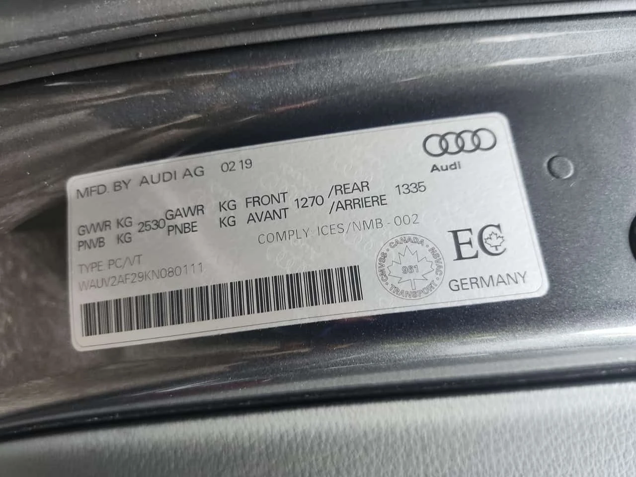 Audi A7 TECHNIK / 360 / DIS / B&O / АВТОКРЕДИТ , снимка 16 - Автомобили и джипове - 54886922