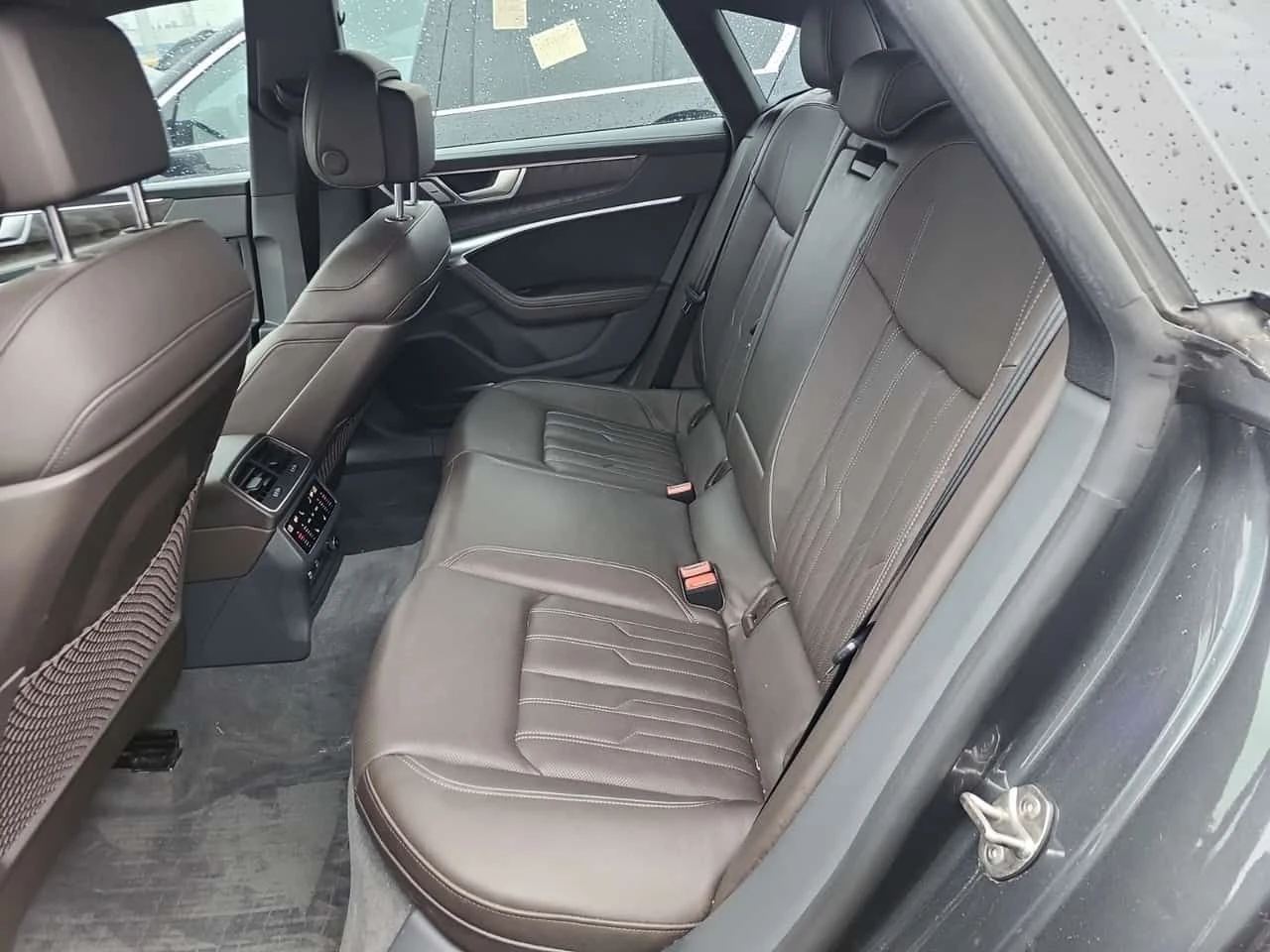 Audi A7 TECHNIK / 360 / DIS / B&O / АВТОКРЕДИТ , снимка 12 - Автомобили и джипове - 54886922