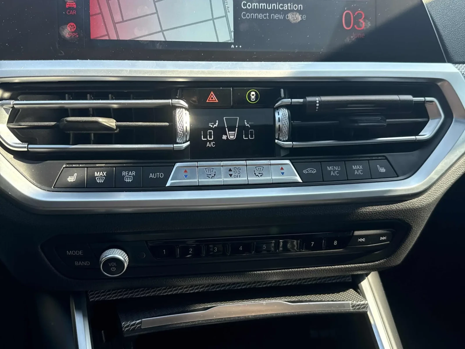 BMW 340 * M340i xDrive* АВТОКРЕДИТ БЕЗ ПЪРВОНАЧАЛНА ВНОСКА, снимка 16 - Автомобили и джипове - 54908706