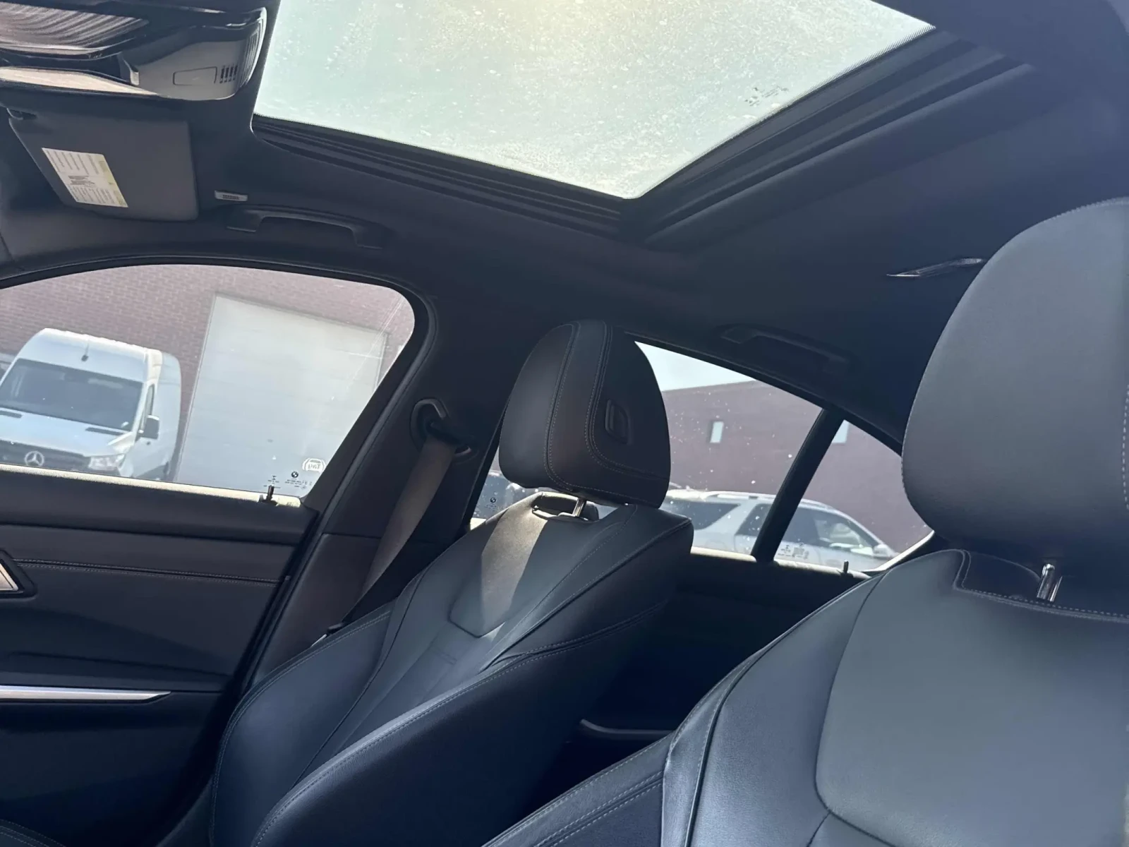 BMW 340 * M340i xDrive* АВТОКРЕДИТ БЕЗ ПЪРВОНАЧАЛНА ВНОСКА, снимка 14 - Автомобили и джипове - 54908706