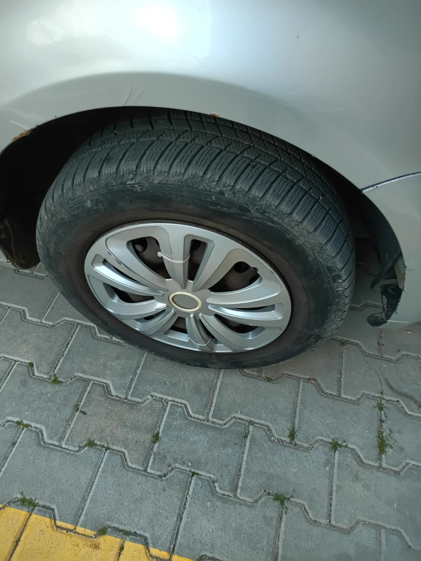 VW Caddy, снимка 7 - Автомобили и джипове - 54973576