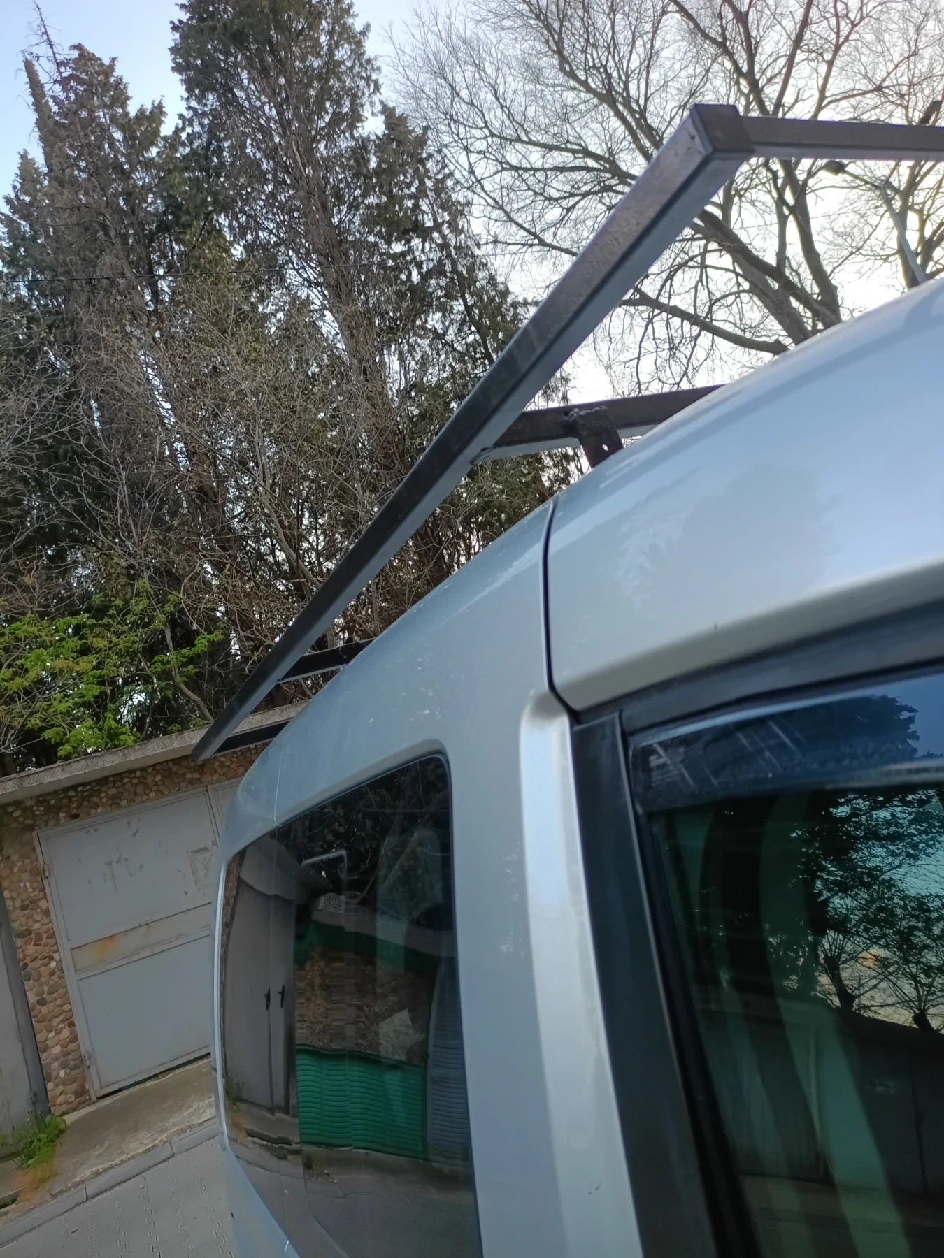 VW Caddy, снимка 6 - Автомобили и джипове - 54973576