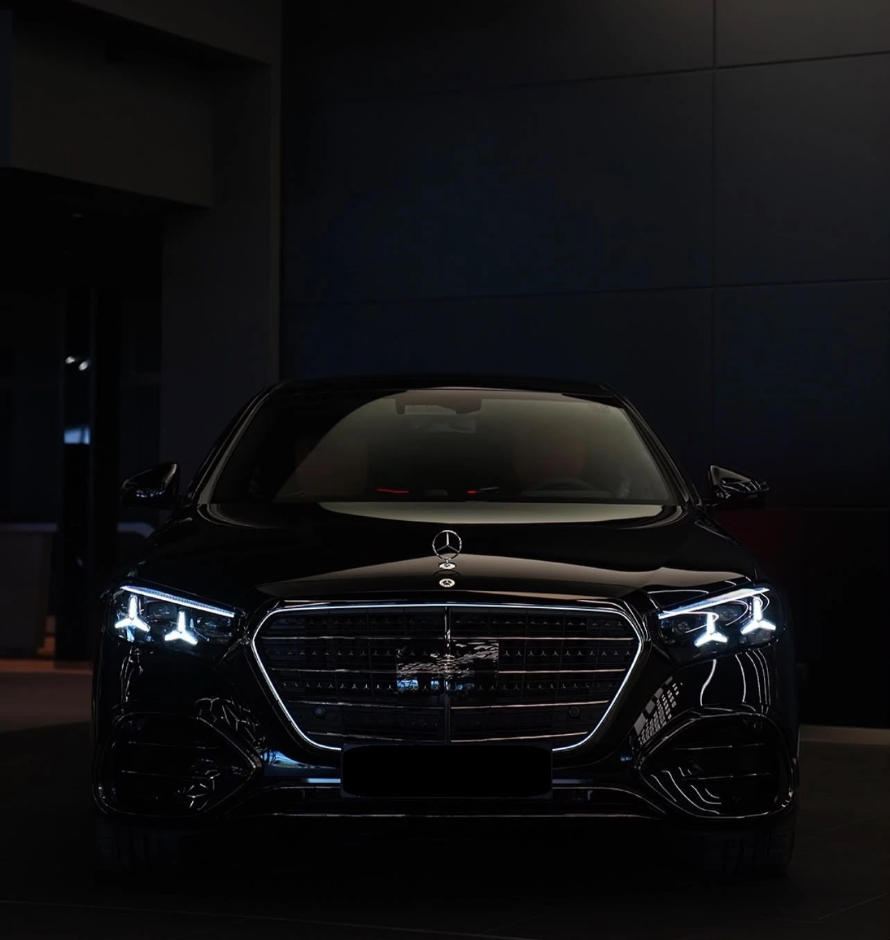 Mercedes-Benz S 580 AMG LINE V8 EQ Boost 4MATIC, снимка 6 - Автомобили и джипове - 55295580