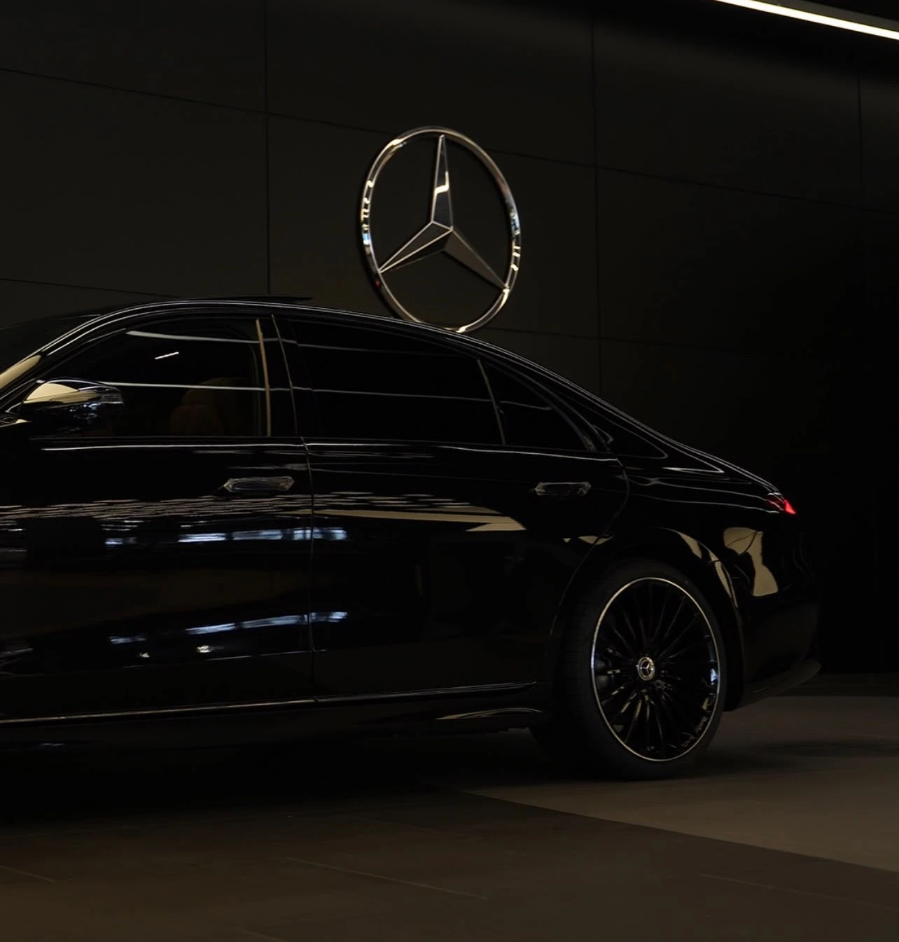Mercedes-Benz S 580 AMG LINE V8 EQ Boost 4MATIC, снимка 4 - Автомобили и джипове - 55295580