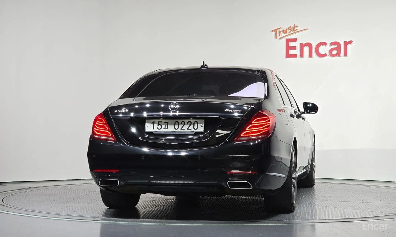 Mercedes-Benz S 500 L 4MATIC* BURMESTER* DISTRONIC* 360 CAM* PANORAMA* | Mobile.bg � ����������� 4