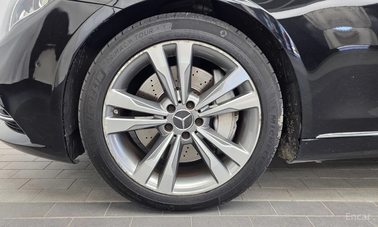 Mercedes-Benz S 500 L 4MATIC* BURMESTER* DISTRONIC* 360 CAM* PANORAMA* | Mobile.bg � ����������� 5