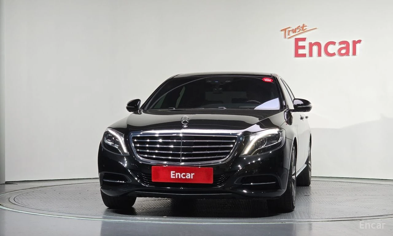 Mercedes-Benz S 500 L 4MATIC* BURMESTER* DISTRONIC* 360 CAM* PANORAMA* | Mobile.bg � ����������� 2