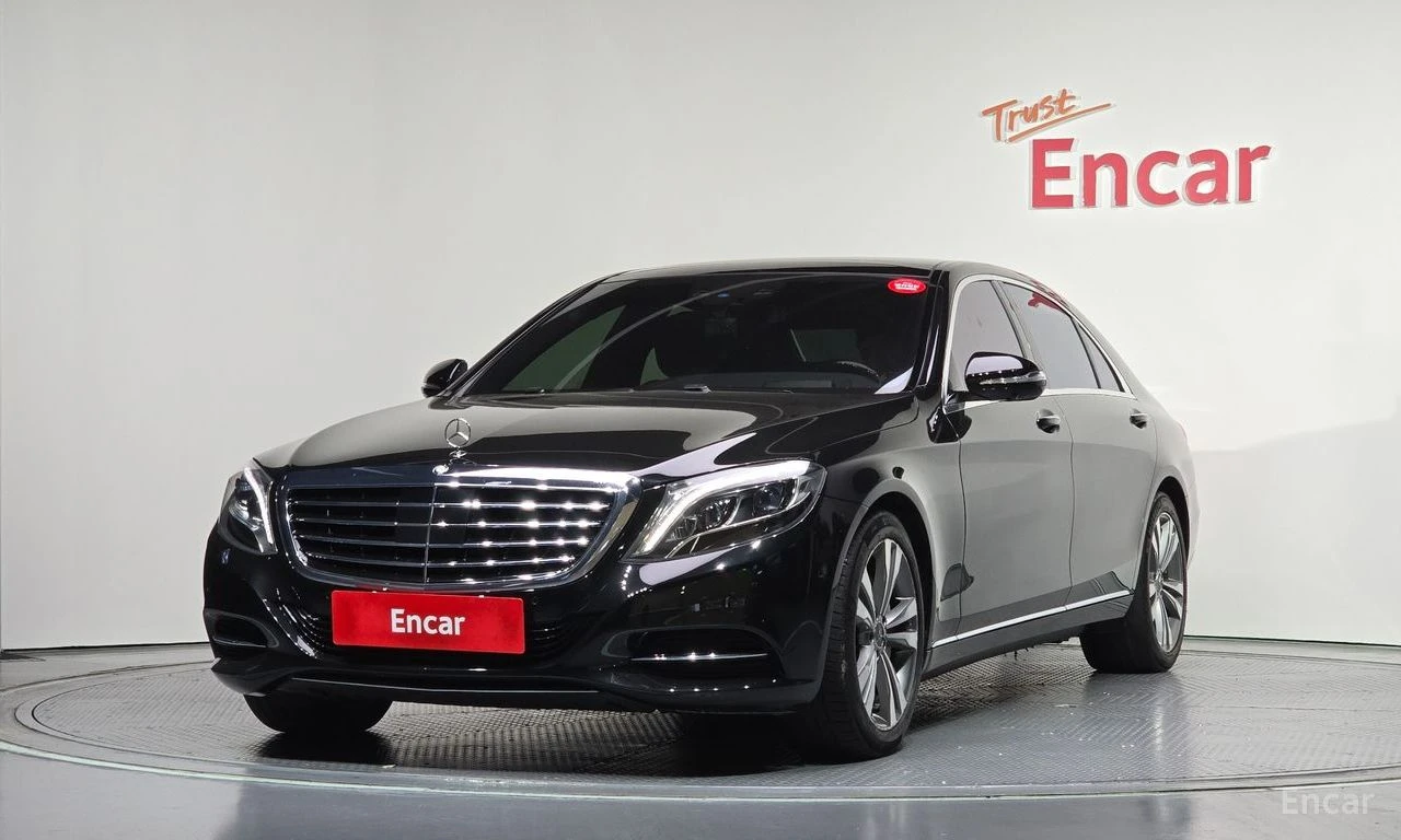 Mercedes-Benz S 500 L 4MATIC* BURMESTER* DISTRONIC* 360 CAM* PANORAMA*
