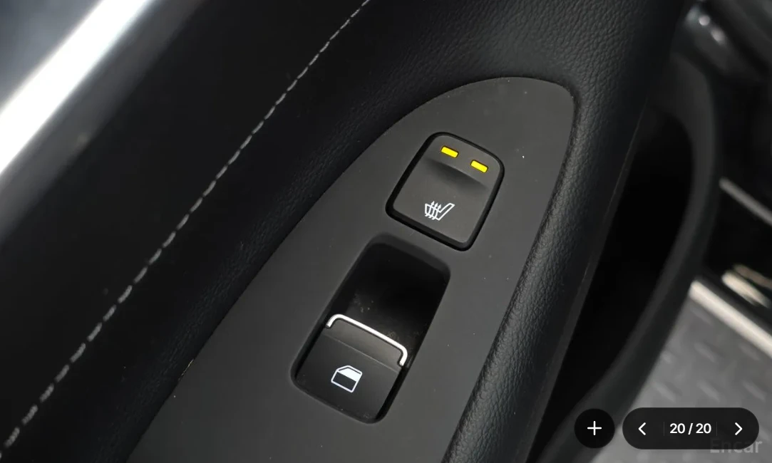 Hyundai Grandeur Premium, снимка 13 - Автомобили и джипове - 55396329