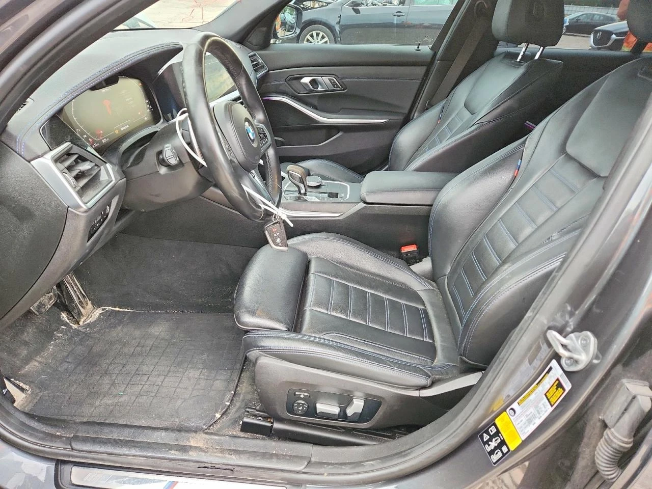 BMW 330 * X-DRIVE*  | Mobile.bg � ����������� 10