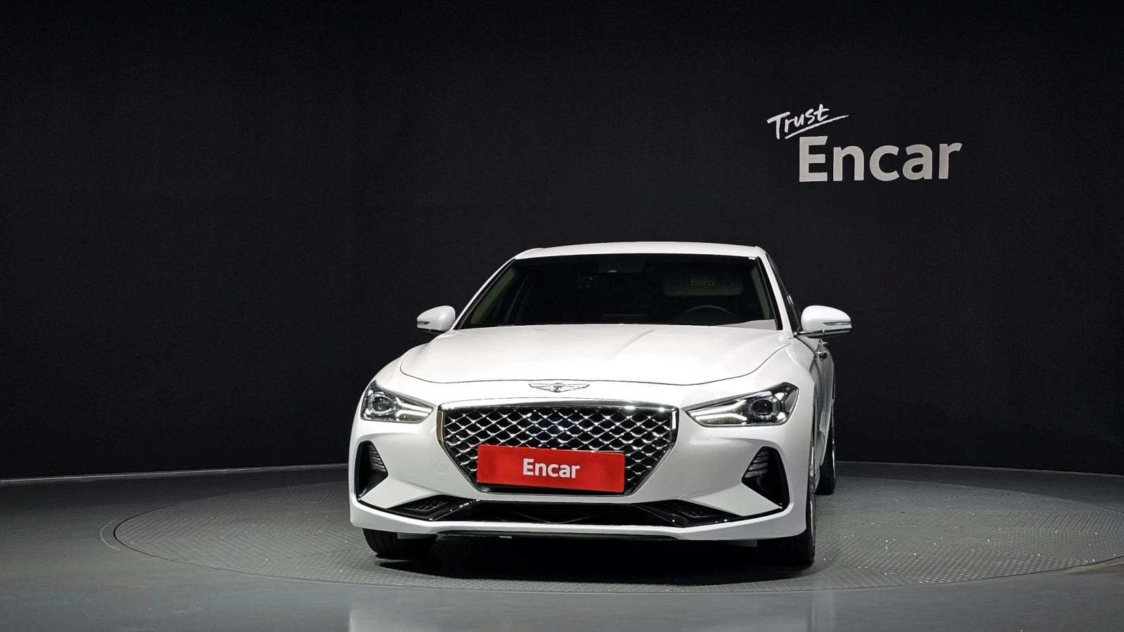Genesis G70 2.0T 2WD ADVANCED autoprime.bg, снимка 3 - Автомобили и джипове - 55901630
