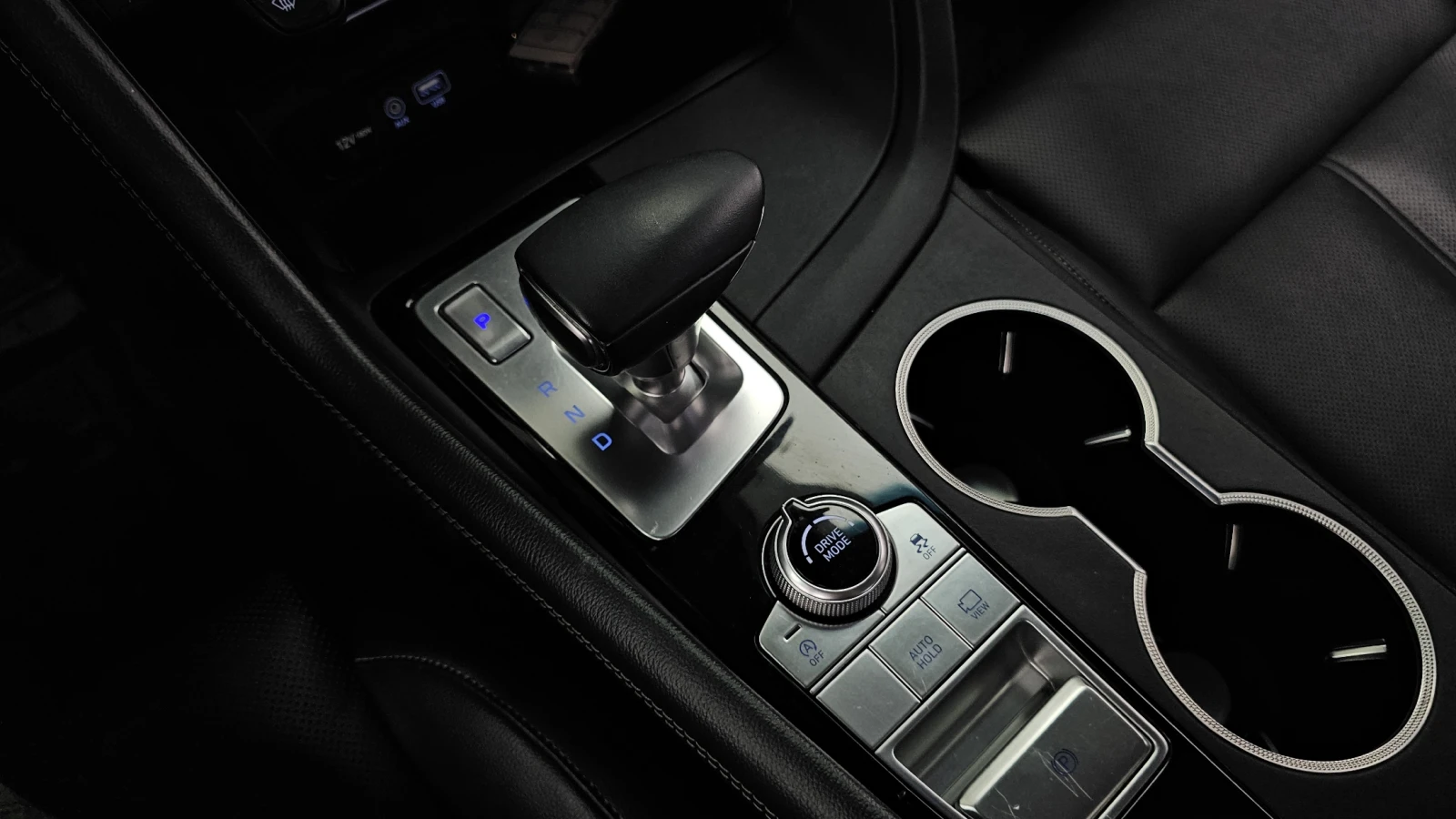 Genesis G70 2.0T 2WD ADVANCED autoprime.bg, снимка 9 - Автомобили и джипове - 55901630