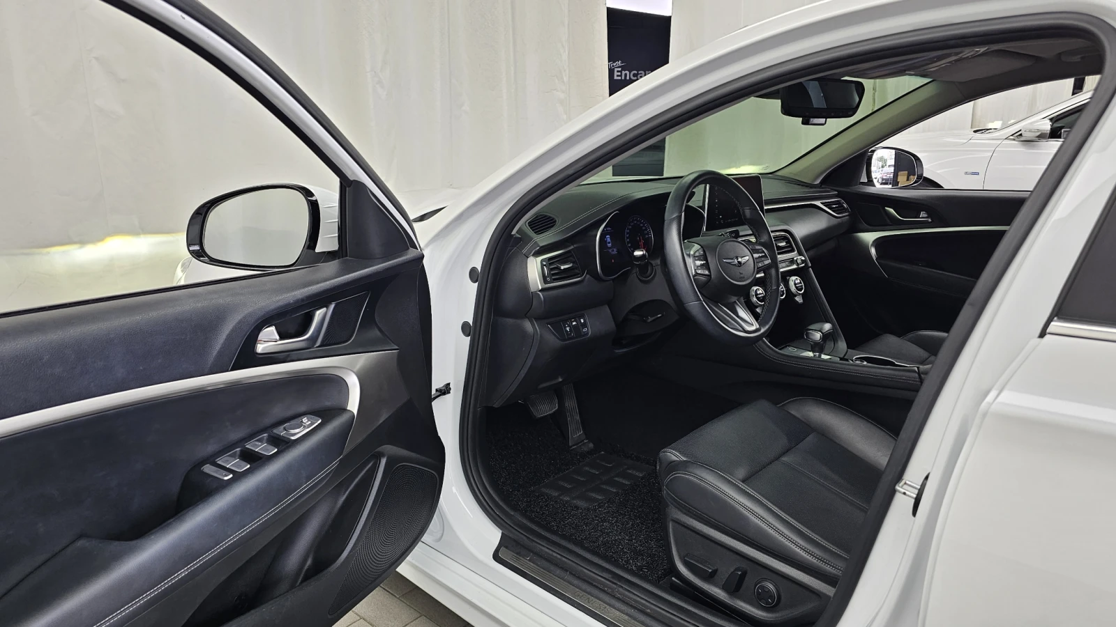 Genesis G70 2.0T 2WD ADVANCED autoprime.bg, снимка 10 - Автомобили и джипове - 55901630