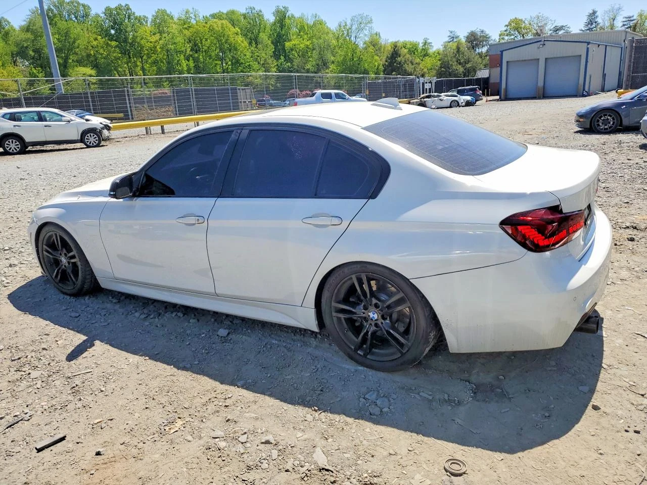 BMW 340 M* HARMON KARDON* ПЪЛНА ИСТОРИЯ, снимка 2 - Автомобили и джипове - 56025511