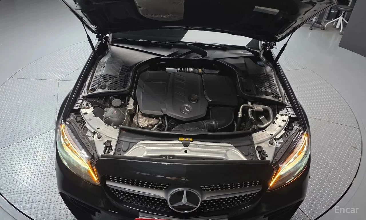 Mercedes-Benz C 220 COUPE 4MATIC * ��������� ���� �� ��������*  | Mobile.bg � ����������� 17