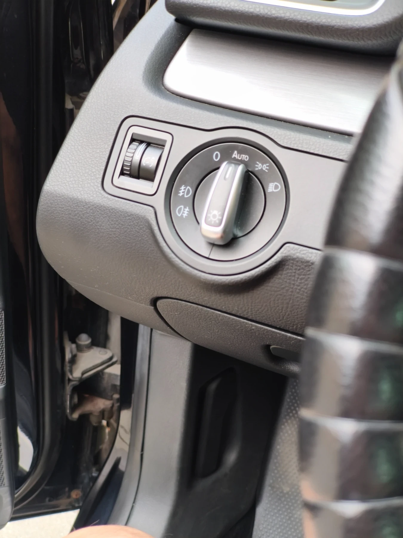 VW Passat, снимка 2 - Автомобили и джипове - 56165944