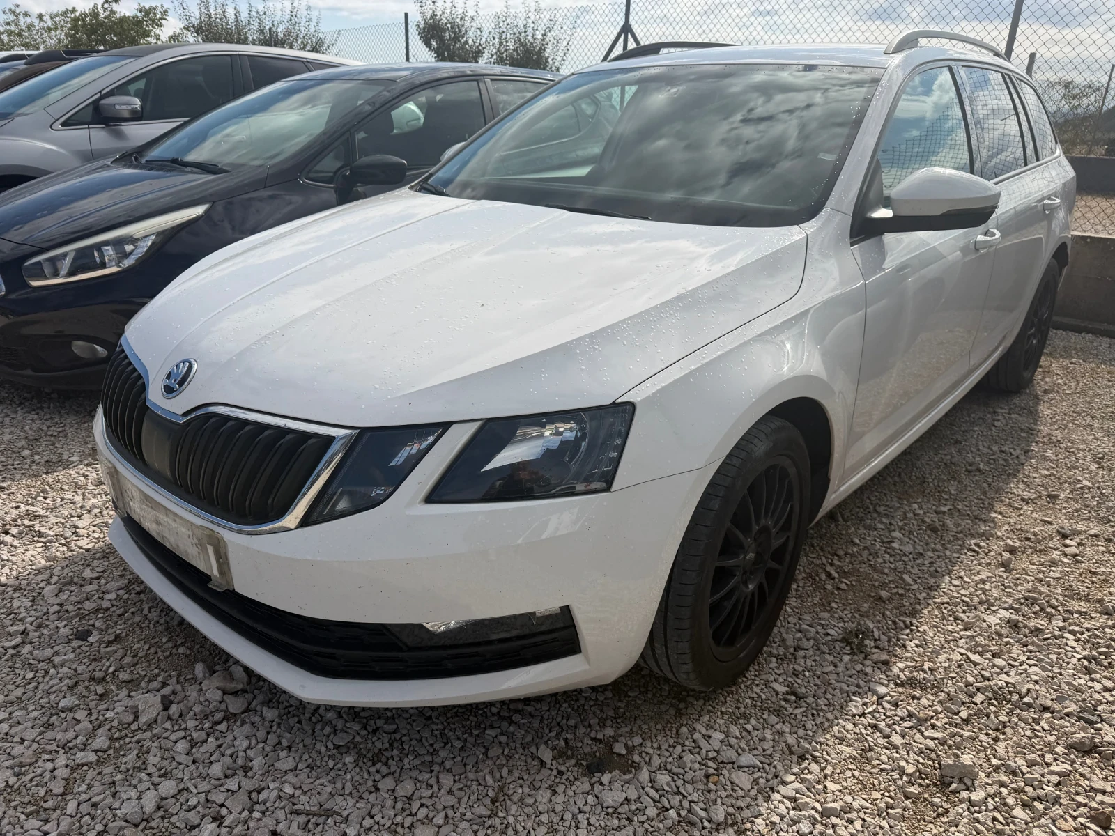 Skoda Octavia 2.0/150�� 4�4 EVRO6 | Mobile.bg � ����������� 1