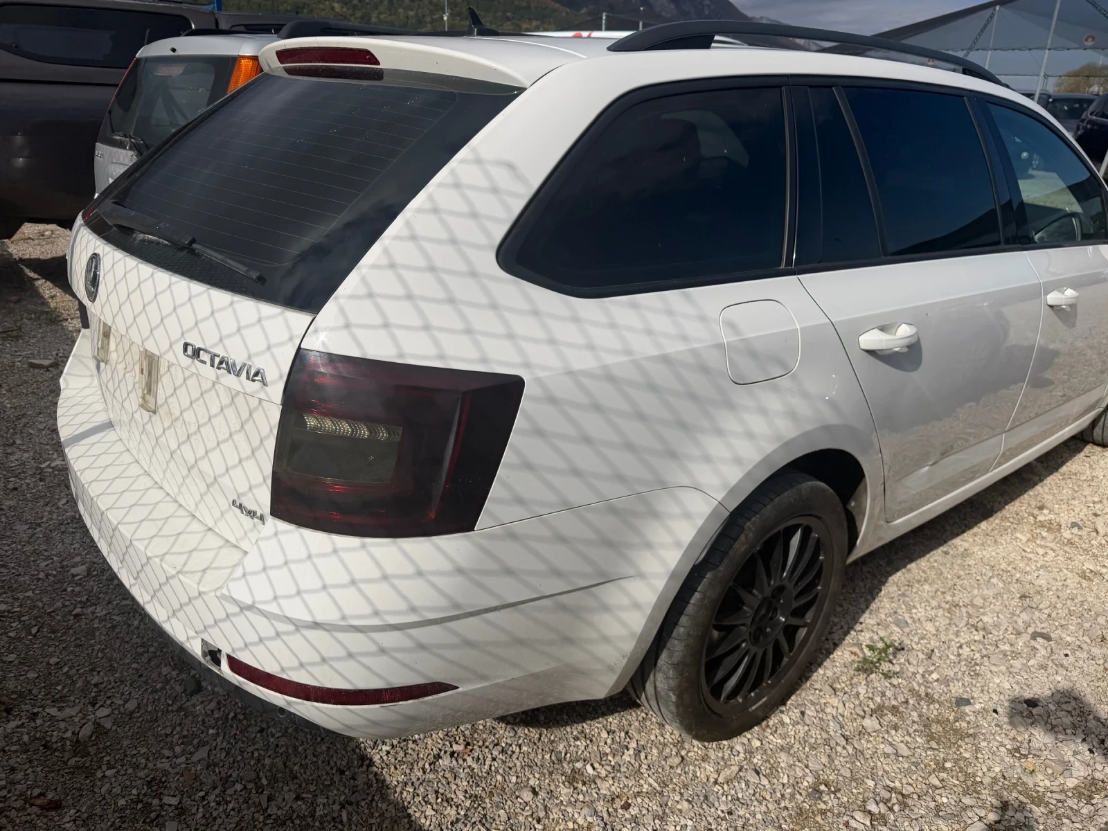 Skoda Octavia 2.0/150�� 4�4 EVRO6 | Mobile.bg � ����������� 6