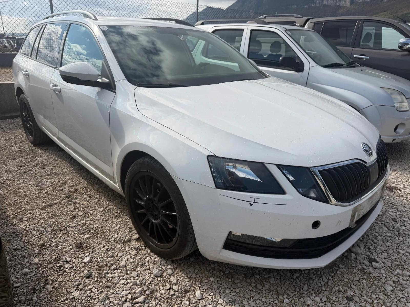 Skoda Octavia 2.0/150�� 4�4 EVRO6 | Mobile.bg � ����������� 3