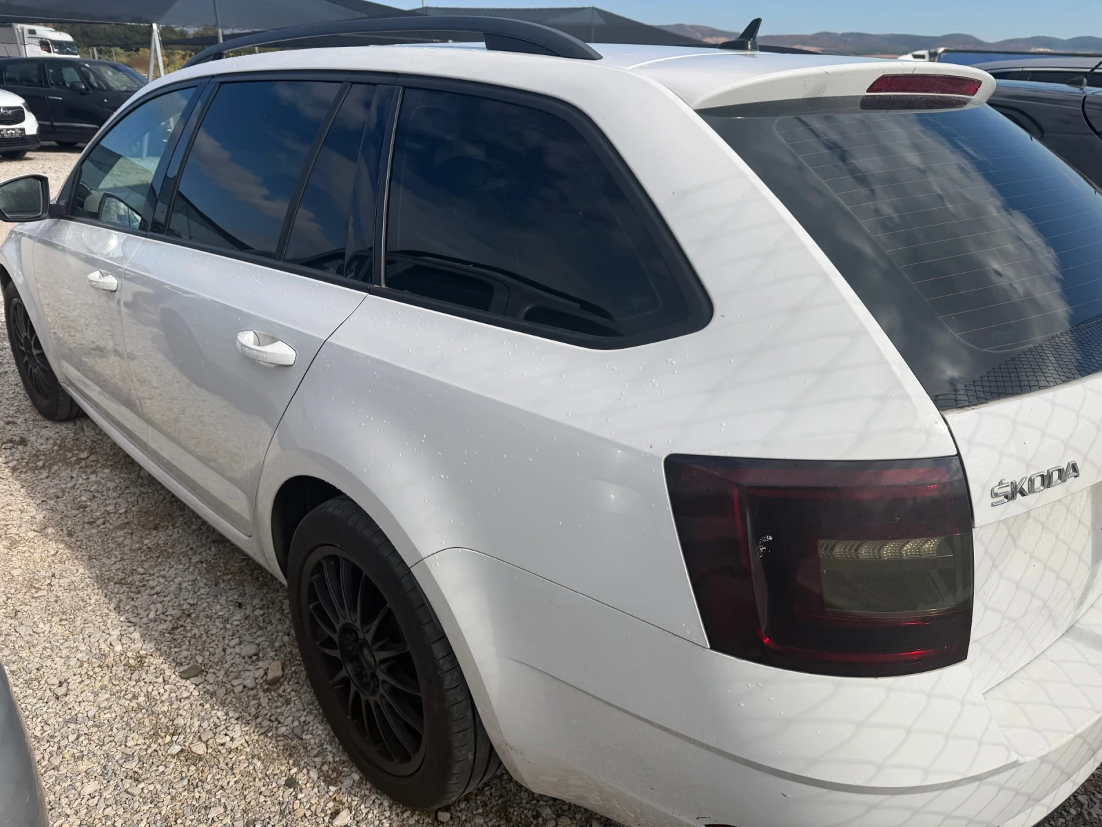 Skoda Octavia 2.0/150�� 4�4 EVRO6 | Mobile.bg � ����������� 5
