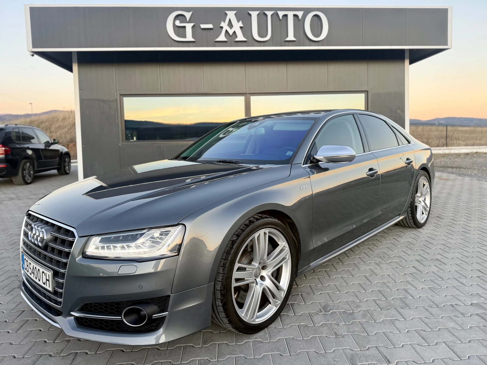 Audi S8 4.0 tfsi 1000 ks Собствен лизинг !!!