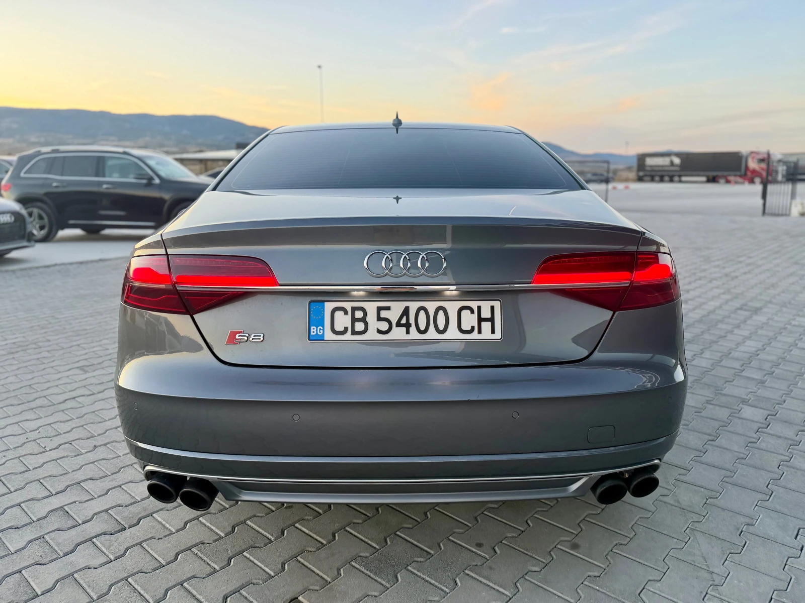Audi S8 4.0 tfsi 1000 ks Собствен лизинг !!!, снимка 6 - Автомобили и джипове - 56375671