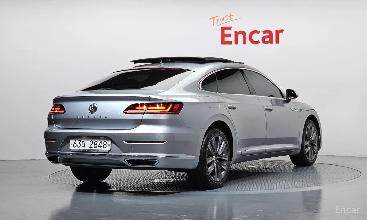 VW Arteon ����* �������* �����* ����* KAME��*  | Mobile.bg � ����������� 2