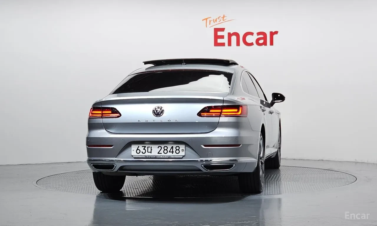 VW Arteon ����* �������* �����* ����* KAME��*  | Mobile.bg � ����������� 4