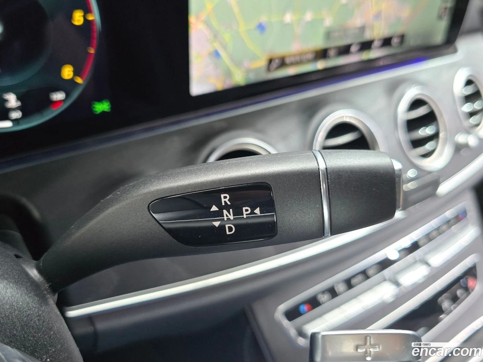 Mercedes-Benz E 220 E220d 4MATIC AMG Line | Mobile.bg � ����������� 9