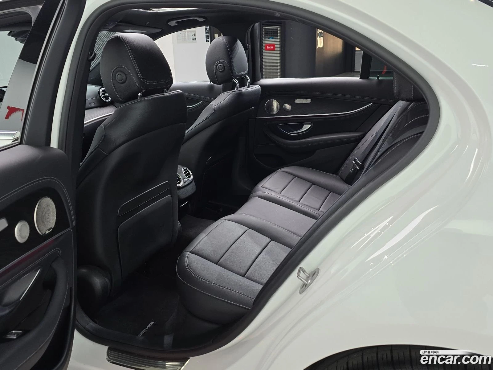 Mercedes-Benz E 220 E220d 4MATIC AMG Line | Mobile.bg � ����������� 11