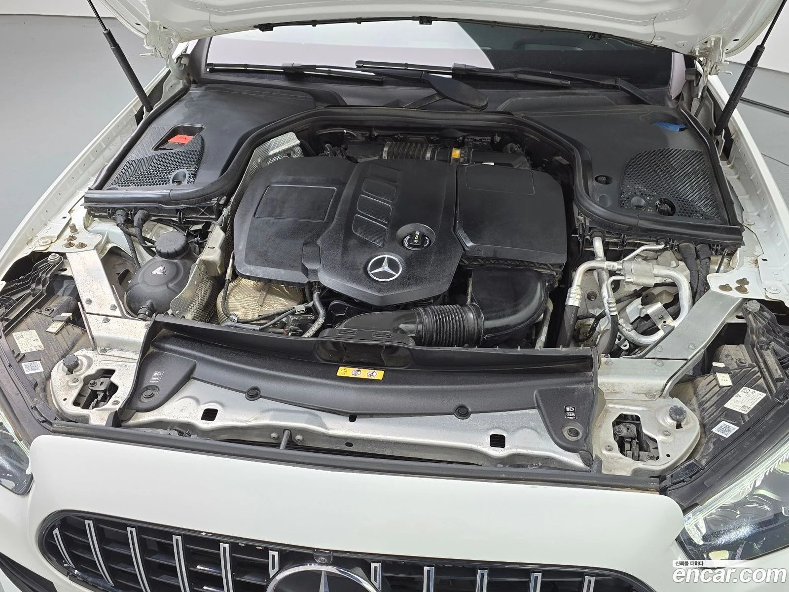 Mercedes-Benz E 220 E220d 4MATIC AMG Line | Mobile.bg � ����������� 6