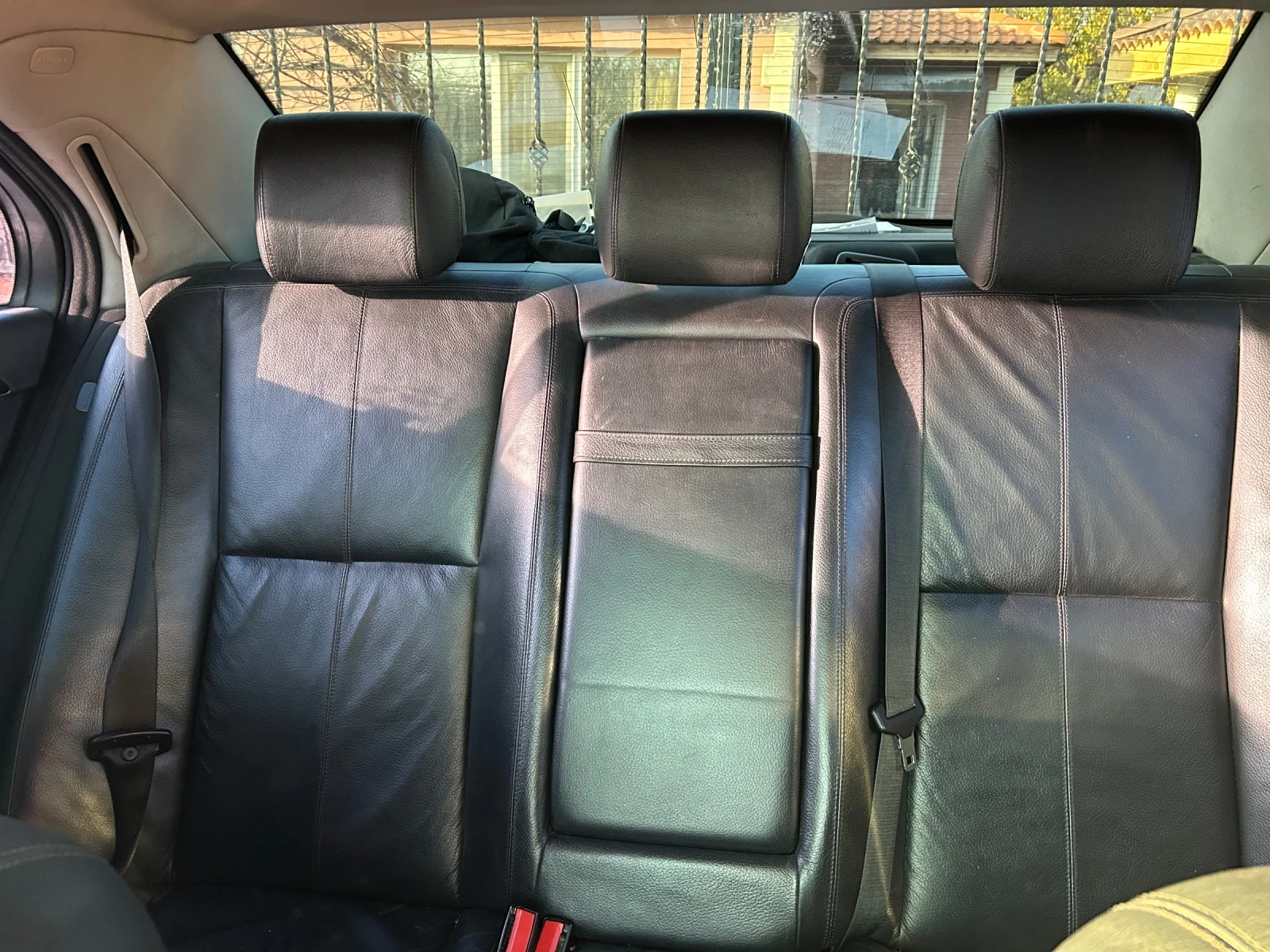 Mercedes-Benz S 320 Оптичен тунинг, снимка 12 - Автомобили и джипове - 56594726